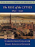 Rise of the Cities