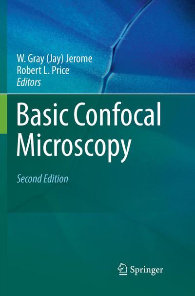 Basic Confocal Microscopy