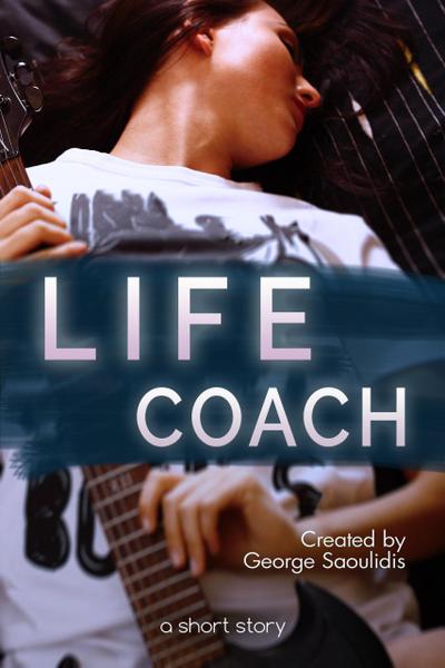 Life Coach (God Complex Universe)