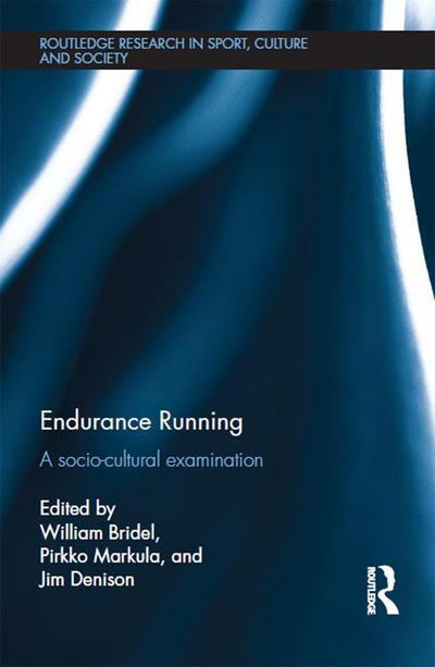 Endurance Running