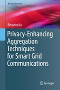 Privacy-Enhancing Aggregation Techniques for Smart