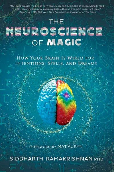 The Neuroscience of Magic