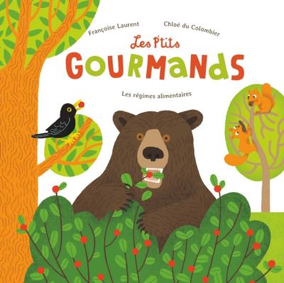 Les P’’tits Gourmands