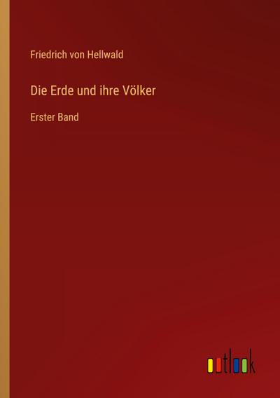 Die Erde und ihre Völker