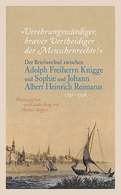 Vertheidiger der Menschen.