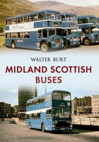 Midland Scottish Buses