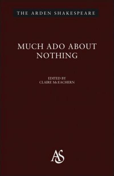 Much Ado About Nothing
