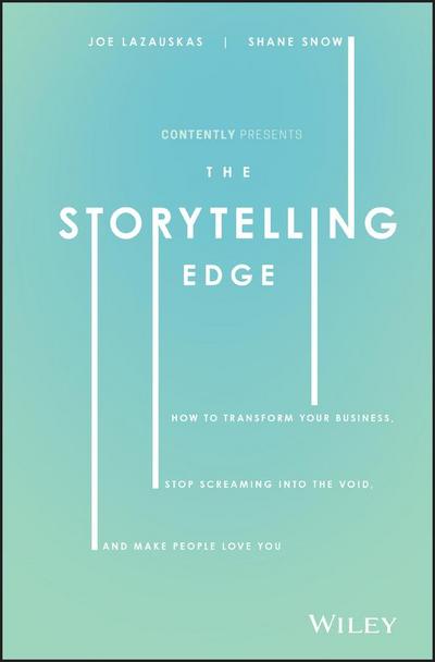 The Storytelling Edge