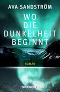 Wo die Dunkelheit beginnt