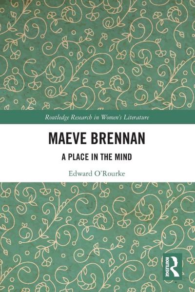 Maeve Brennan