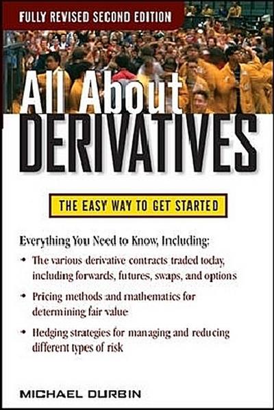 All About Derivatives Second Edition