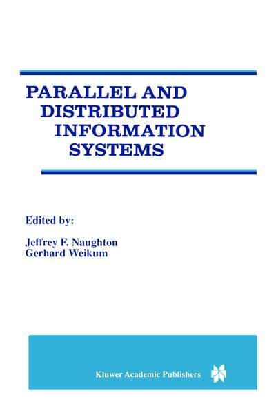 Parallel and Distributed Information Systems