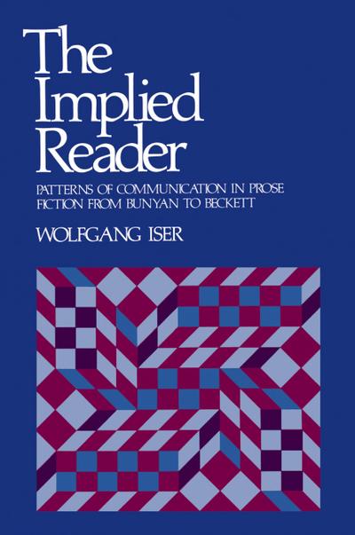 The Implied Reader