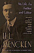 My Life as Author and Editor