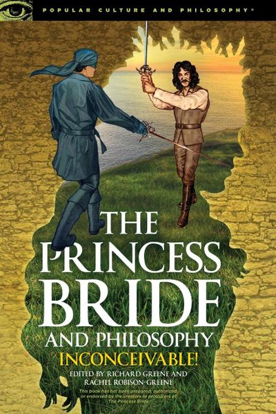 The Princess Bride and Philosophy