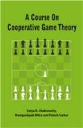 Course on Cooperative Game Theory
