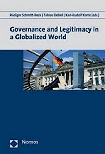 Governance and Legitimacy in a Globalized World