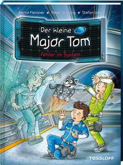 Fehler im System