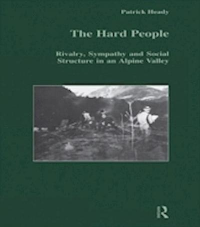 Hard People