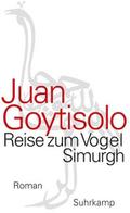 Reise zum Vogel Simurgh