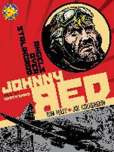 Johnny Red