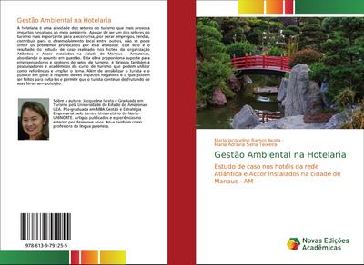 Gestão Ambiental na Hotelaria