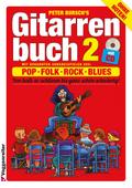 Das Gitarrenbuch 2