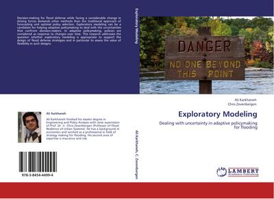 Exploratory Modeling