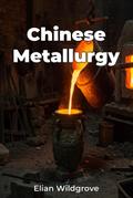 Chinese Metallurgy