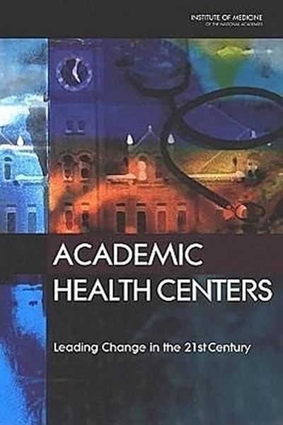 Academic Health Centers