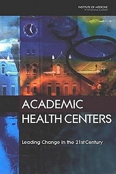 Academic Health Centers