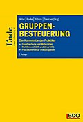 Gruppenbesteuerung