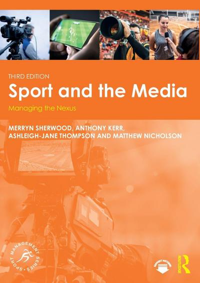 Sport and the Media