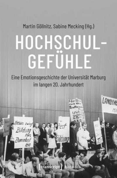 Hochschulgefühle