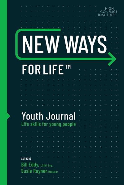 New Ways for Life(tm) Youth Journal