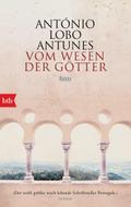 Vom Wesen der Götter