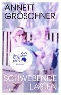 Schwebende Lasten von Annett Gröschner | Buch