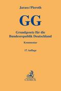 Grundgesetz für die Bundesrepublik Deutschland/GG