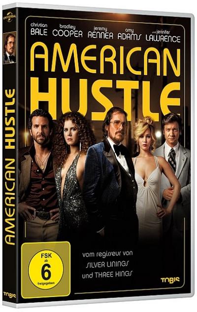 American Hustle