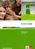 Green Line Oberstufe. Ausgabe Baden-Württemberg: Schülerbuch mit CD-ROM Klasse 11/12 (G8). Klasse 12/13 (G9) (Green Line Oberstufe. Ausgabe ab 2009)