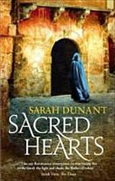 Sacred Hearts