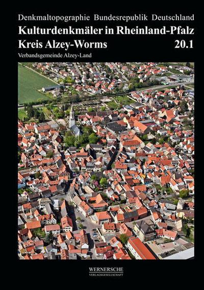 Kreis Alzey-Worms