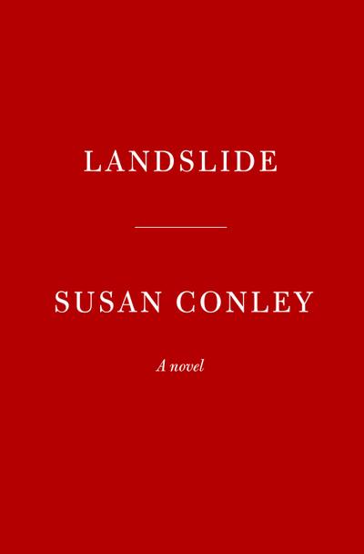 Conley, S: Landslide