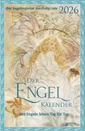 Der Engel-Kalender 2026