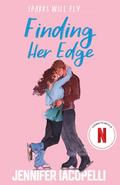 Finding Her Edge: A swoony YA sports romance coming soon to Netflix