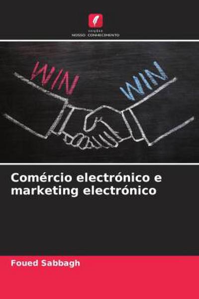 Comércio electrónico e marketing electrónico