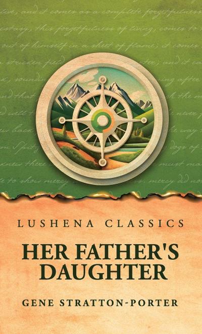 Her Father’s Daughter