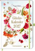 GlücksKalender 2027