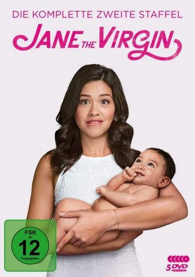Jane the Virgin