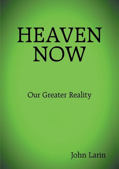 Heaven Now